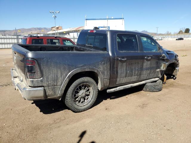 Vin: 1c6srfjtxkn823283, lot: 49893415, ram 1500 laramie 20193