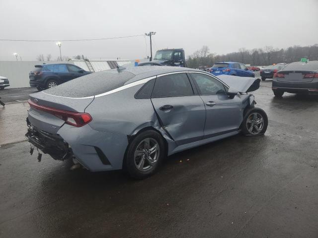 2021 KIA K5 LXS - 5XXG14J29MG057661