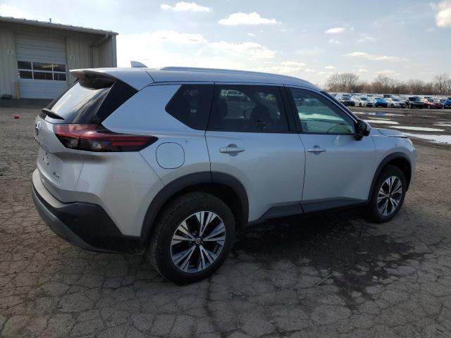 Vin: 5n1at3bb4mc794724, lot: 51117185, nissan rogue sv 20213