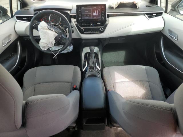 2021 TOYOTA COROLLA SE - 5YFS4MCE3MP077310