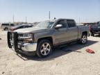 2017 CHEVROLET SILVERADO - 3GCPCREC3HG394713