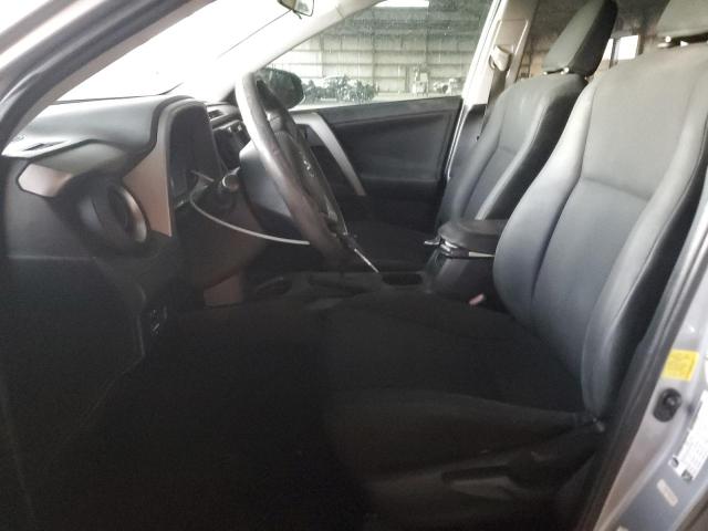 2016 TOYOTA RAV4 LE - 2T3ZFREV4GW250670