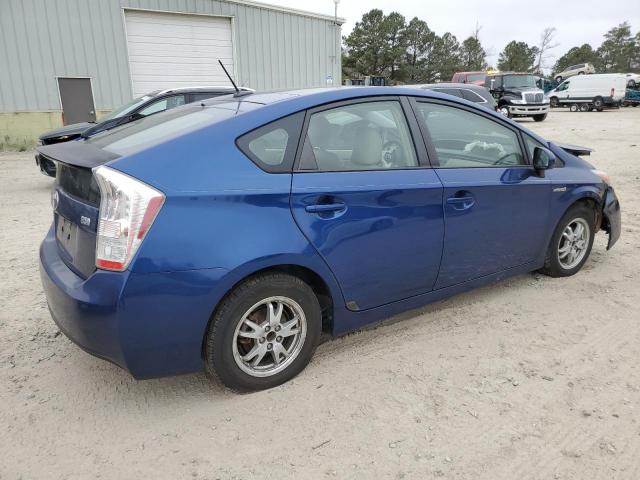 Vin: jtdkn3du5a0089428, lot: 49161985, toyota prius 20103