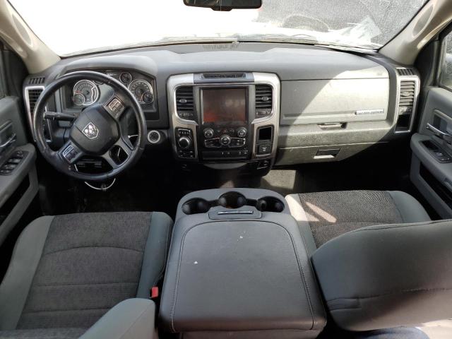 2017 RAM 1500 SLT - 1C6RR7GT2HS700471