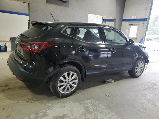 Vin: jn1bj1av8mw561610, lot: 49005515, nissan rogue s 20213