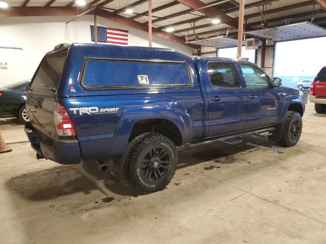 3TMMU4FNXFM077058 Toyota Tacoma Double Cab Long Bed 2015