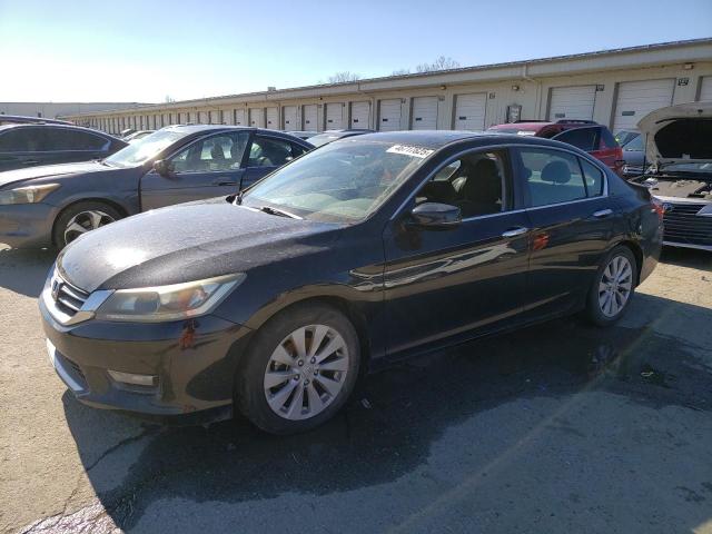 2015 HONDA ACCORD EX - 1HGCR2F73FA040208