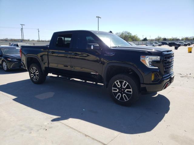 Vin: 3gtp9eel6mg381584, lot: 49919935, gmc sierra k1500 at4 20214