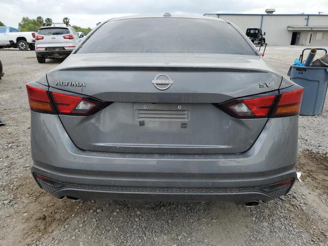 2024 NISSAN ALTIMA SV - 1N4BL4DVXRN356636