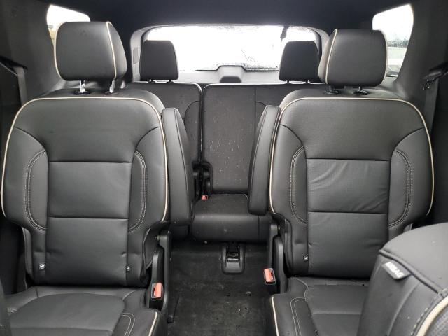 2022 CHEVROLET TRAVERSE P 1GNERKKW0NJ145251