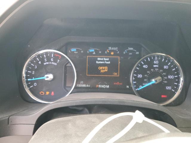 2019 FORD EXPEDITION - 1FMJU1HT1KEA17386