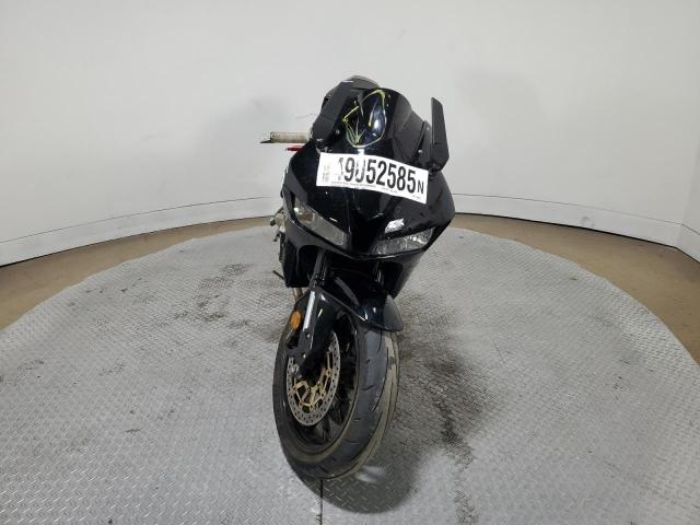 2014 HONDA CBR600 RR JH2PC4012EK700045