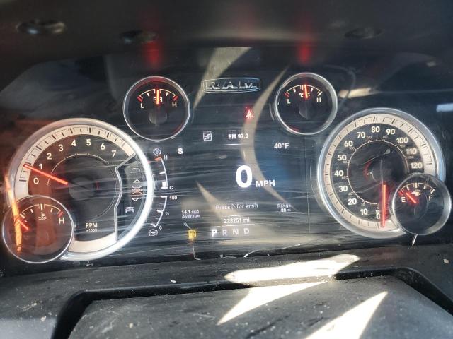 2017 RAM 1500 SLT - 1C6RR7TT4HS721263
