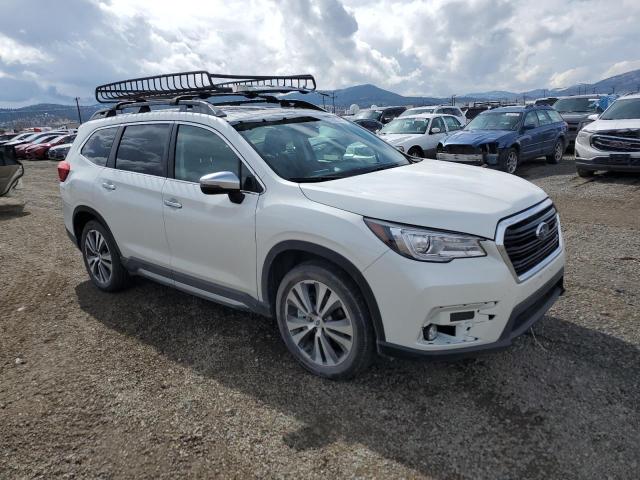 Vin: 4s4wmard0n3465261, lot: 51167405, subaru ascent touring 20224