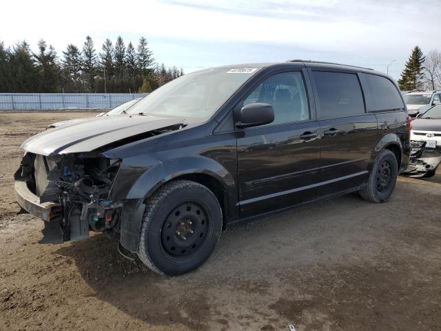 DODGE GRAND CARA