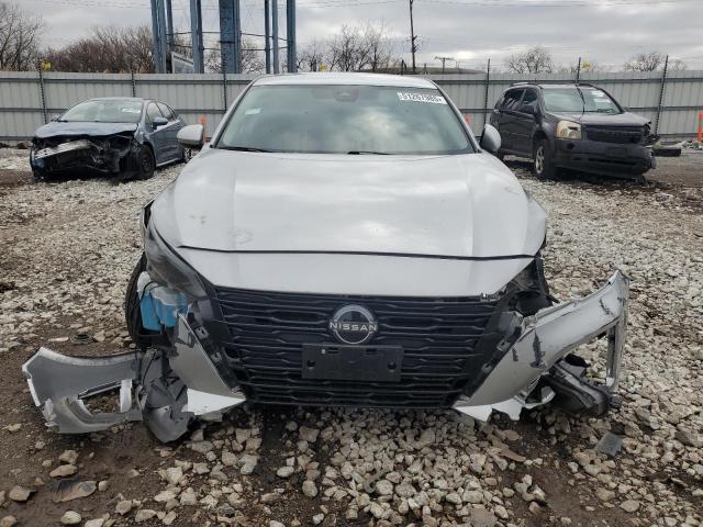 2023 NISSAN ALTIMA SV - 1N4BL4DV8PN341792