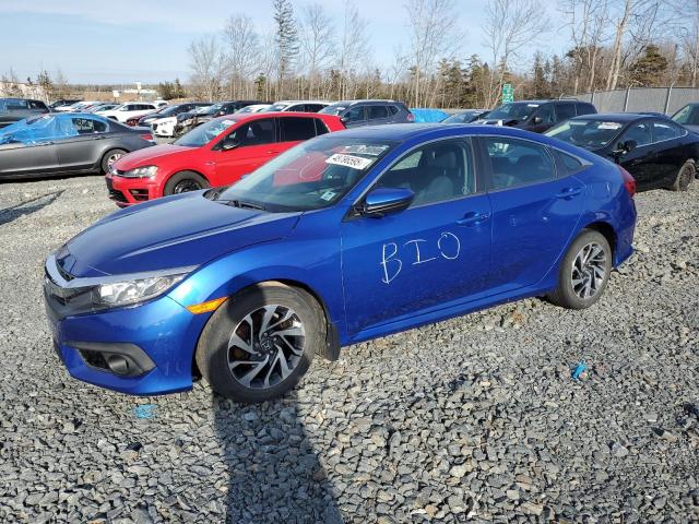 Vin: 2hgfc2f81hh033821, lot: 48796595, honda civic ex 2017 img_1