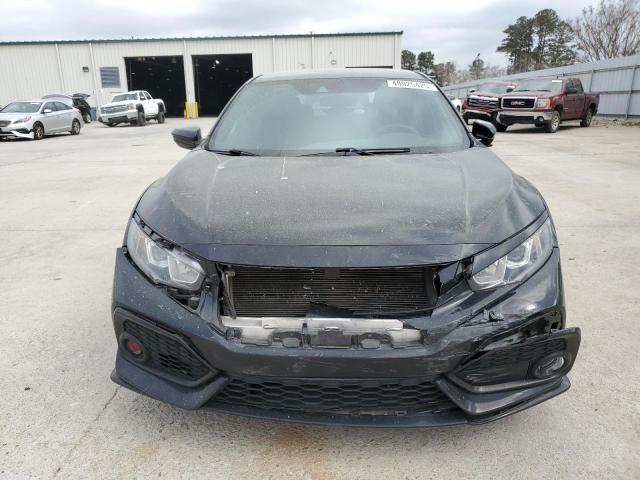 2019 HONDA CIVIC SPOR - SHHFK7H44KU221396