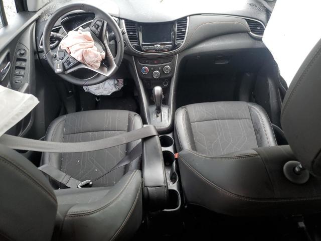2022 CHEVROLET TRAX 1LT - KL7CJPSM7NB560187