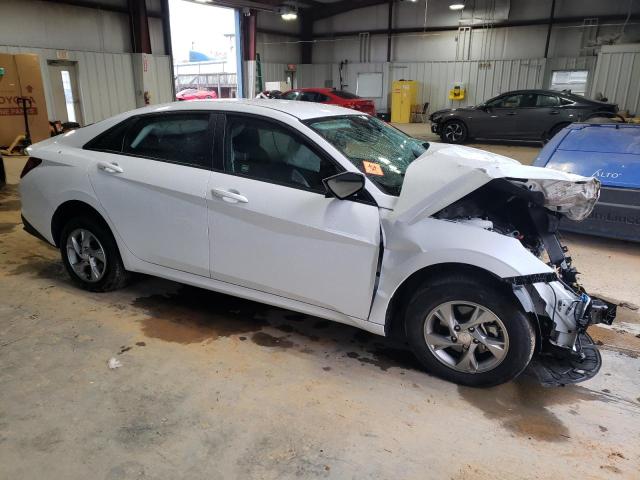 Vin: 5npll4ag5mh050683, lot: 50204625, hyundai elantra se 20214