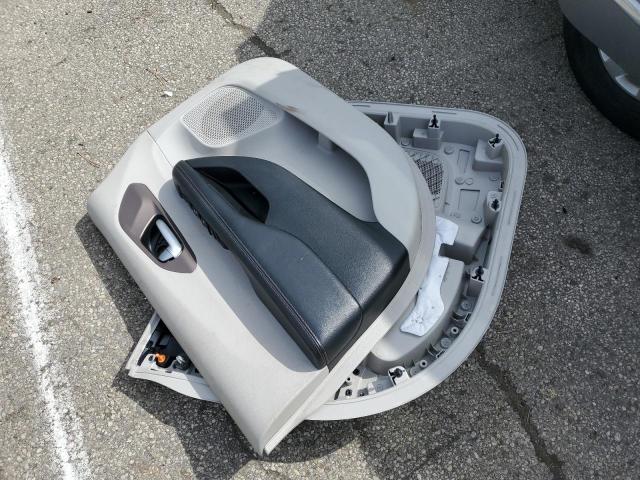 2017 CHRYSLER PACIFICA T - 2C4RC1BG8HR744445