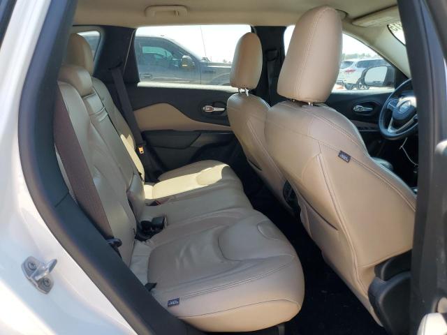 2015 JEEP CHEROKEE L - 1C4PJLCS8FW530717