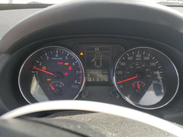 2015 NISSAN ROGUE SELE - JN8AS5MV6FW770957