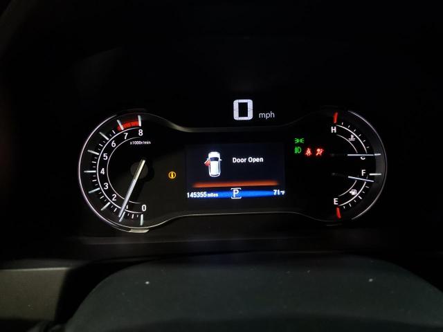 2016 HONDA PILOT EXL - 5FNYF6H87GB117200