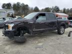 2018 FORD F150 SUPER - 1FTEW1EP4JFE32833