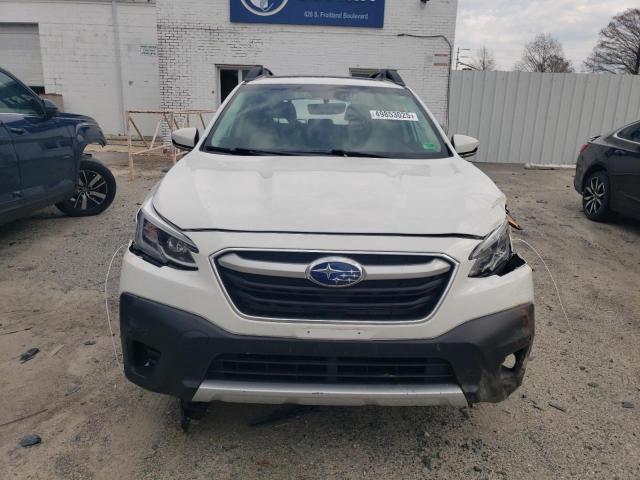 2020 SUBARU OUTBACK LI - 4S4BTANC8L3246656