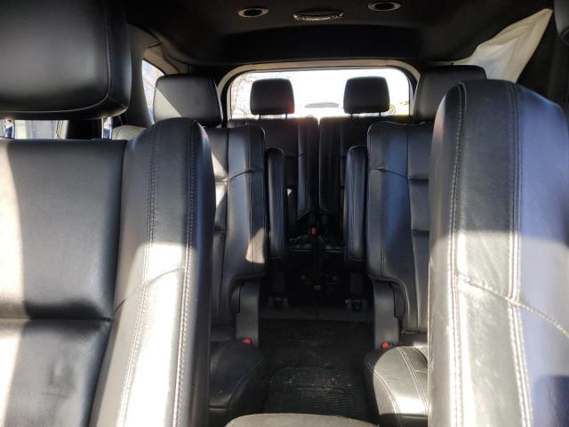 2020 DODGE DURANGO GT 1C4RDJDG3LC224360