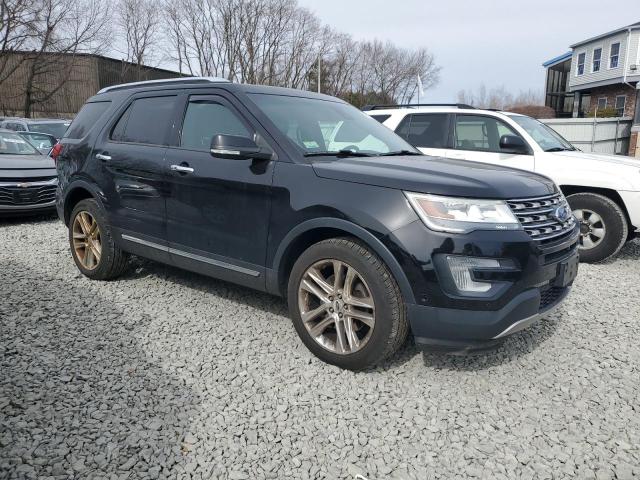 Vin: 1fm5k8f80hga65845, lot: 48275735, ford explorer limited 20174