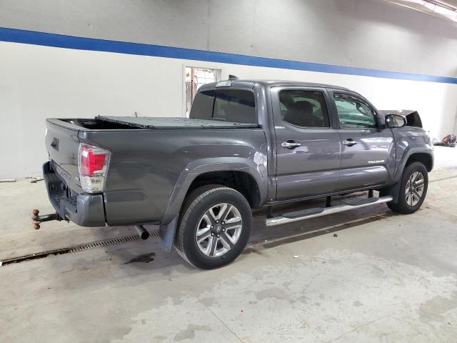 Vin: 5tfgz5an0hx054820, lot: 48013785, toyota tacoma double cab 20173