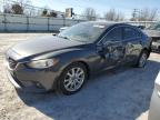 2016 MAZDA 6 SPORT - JM1GJ1U54G1405869