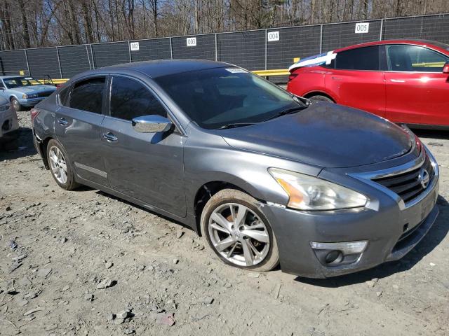 2015 NISSAN ALTIMA 2.5 - 1N4AL3AP4FC151879