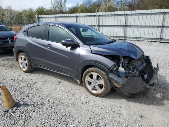 2016 HONDA HR-V EX - 3CZRU6H50GM744164