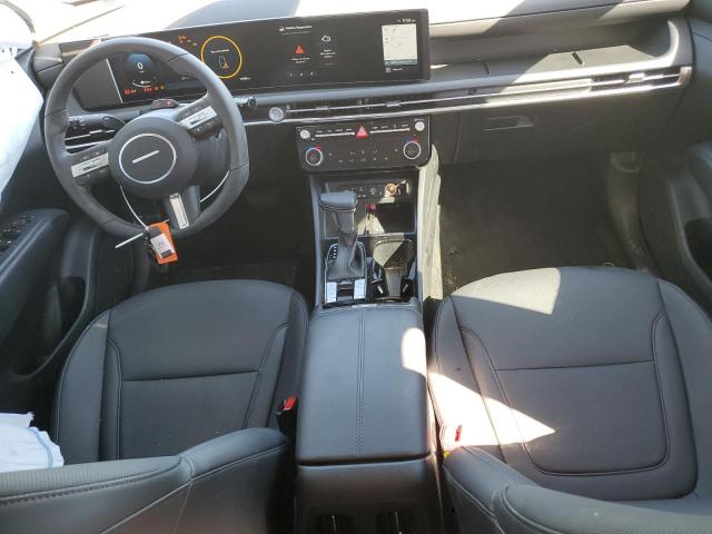 2025 HYUNDAI TUCSON SEL - 5NMJCCDE1SH444512