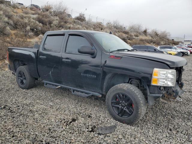 Vin: 3gcpkse77dg131647, lot: 49727275, chevrolet all models k1500 lt 20134