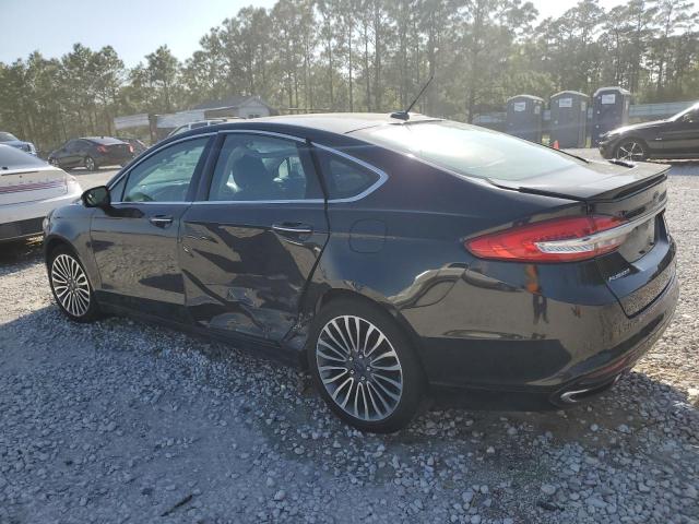 Vin: 3fa6p0k95hr130360, lot: 50138475, ford fusion titanium 20172