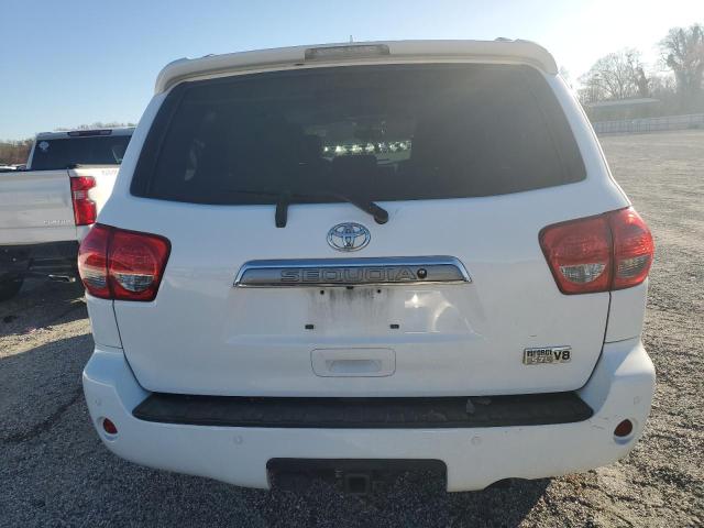 2017 TOYOTA SEQUOIA LI - 5TDKY5G15HS068283