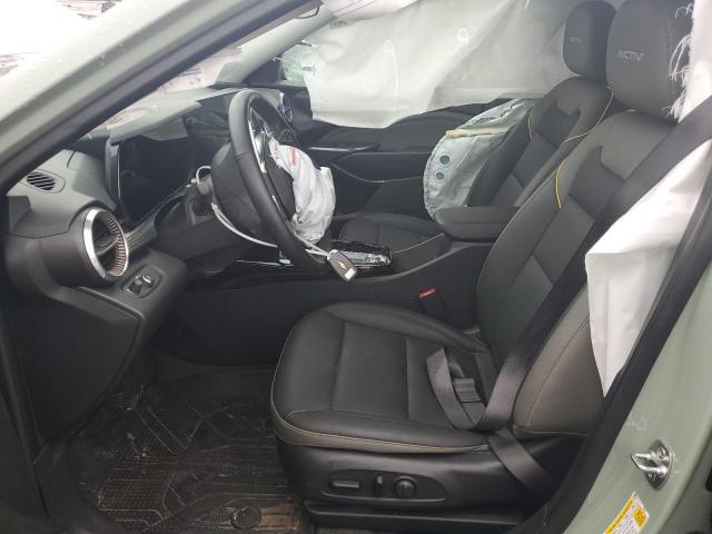 2024 CHEVROLET TRAX ACTIV - KL77LKE29RC232214