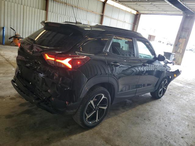 Vin: kl79musl2nb138111, lot: 50870005, chevrolet trailblzr rs 20223