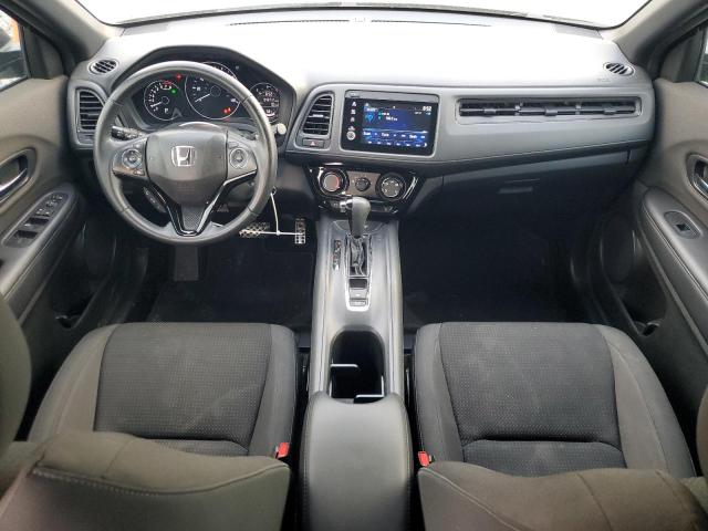 2019 HONDA HR-V SPORT 3CZRU5H11KG708806