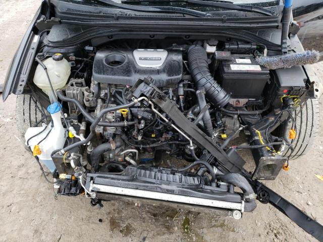 2017 HYUNDAI ELANTRA SP - KMHD04LB3HU355718