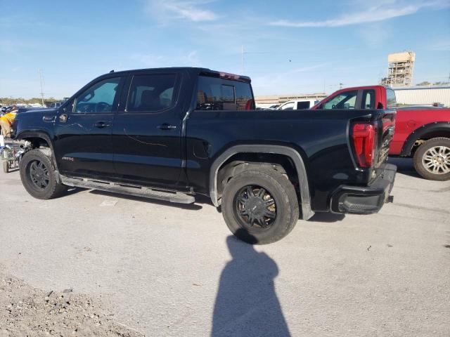 Vin: 1gtp9eel2kz139520, lot: 47188855, gmc sierra k1500 at4 20192