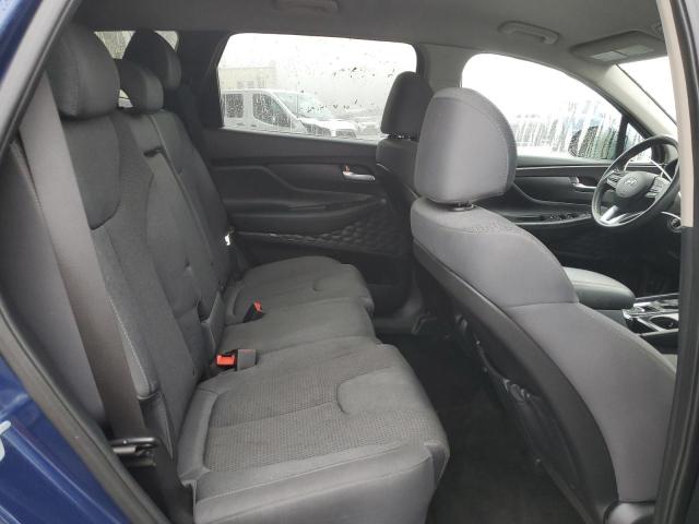 2019 HYUNDAI SANTA FE S - 5NMS2CAD7KH117079