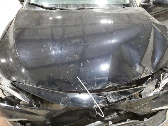 2023 TOYOTA CAMRY LE - 4T1C11AK6PU139452