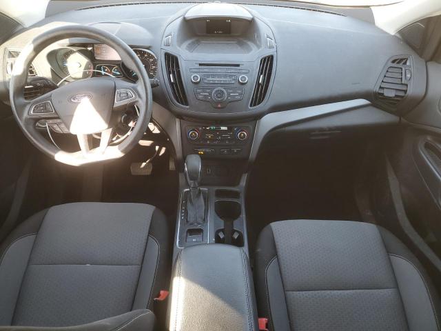 2018 FORD ESCAPE SE - 1FMCU0GD8JUD23213