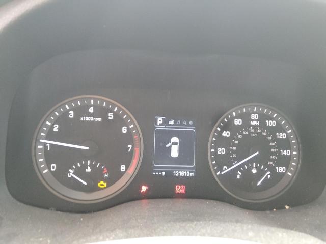 2016 HYUNDAI TUCSON LIM - KM8J3CA28GU160381