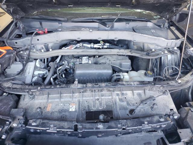 2022 FORD EXPLORER P - 1FM5K8AB6NGA26854